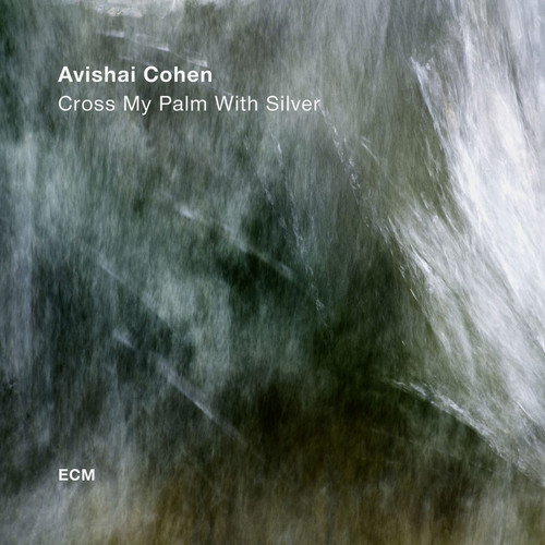 Cross My Palm With Silver