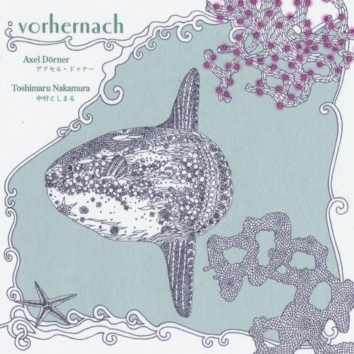 Vorhernach