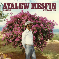 Hasabe - My Worries
