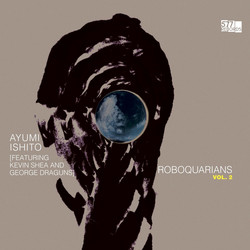 Roboquarians, Vol. 2