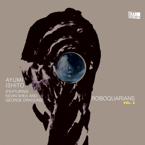 Roboquarians, Vol. 2