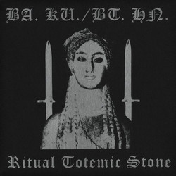 Ritual Totemic Stone