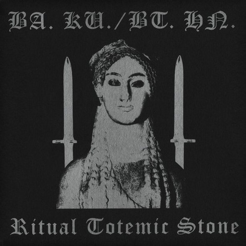 Ritual Totemic Stone
