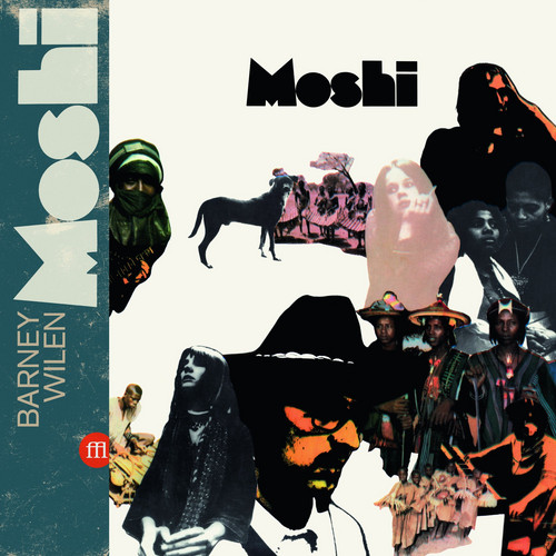 Moshi