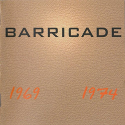 Le Rire Des Camisoles  1969-1974