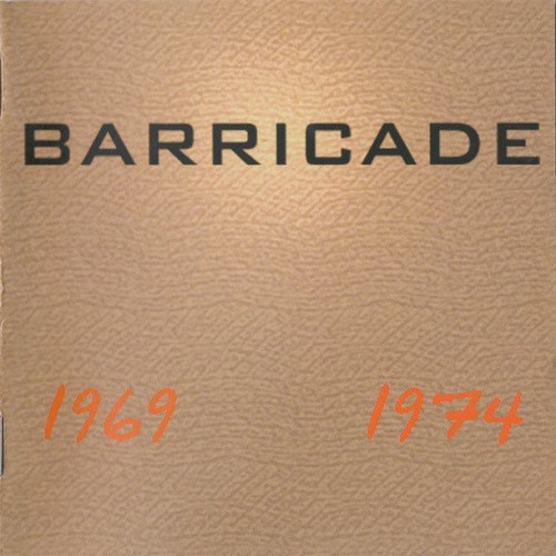 Le Rire Des Camisoles  1969-1974