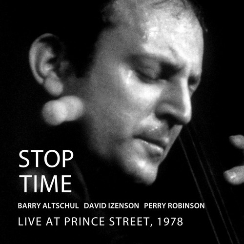 Stop Time