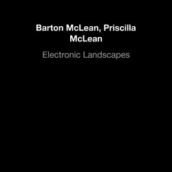 Electronic landscapes