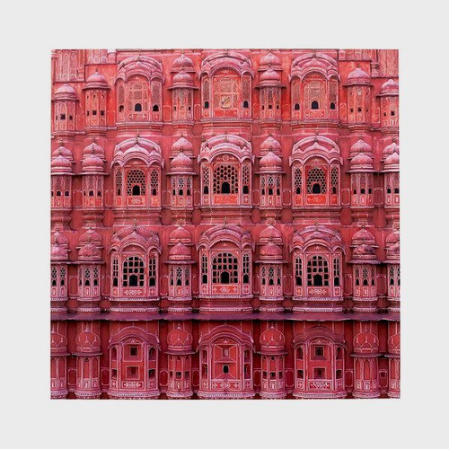 Palace of Wind
