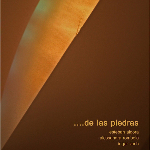 ...de la piedras