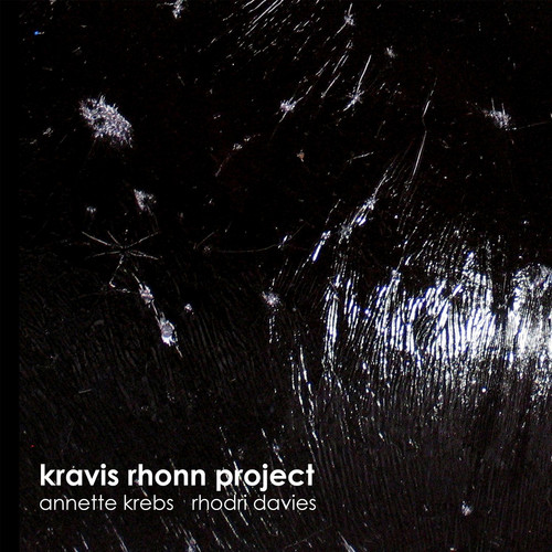 Kravis Rhonn Project