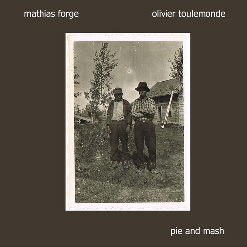 Pie and Mash