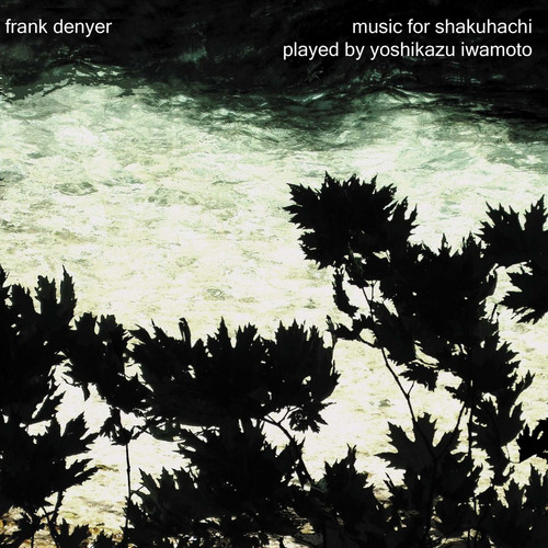 Music For Shakuhachi