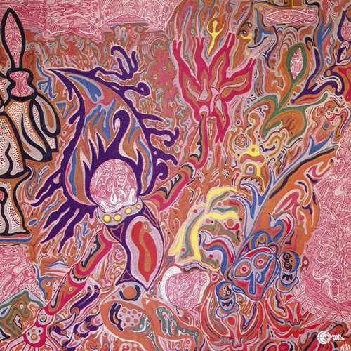 Imaginations of Light + Hallo Rabbit