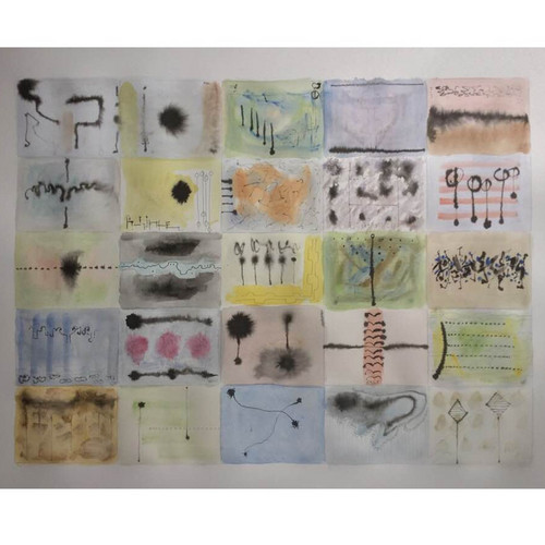 Unconscious Collections