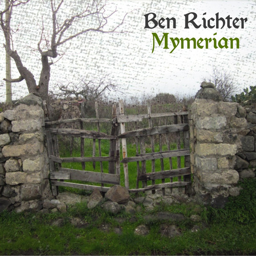 Mymerian