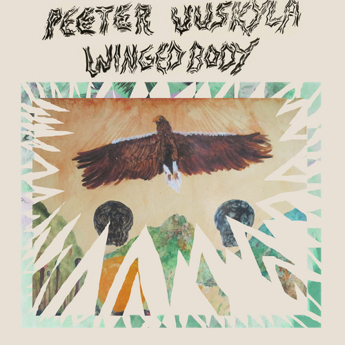 Winged Body