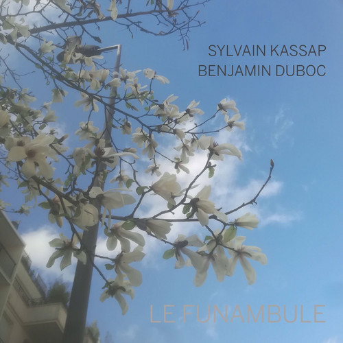 Le Funambule