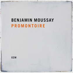 Promontoire