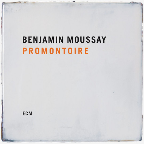 Promontoire