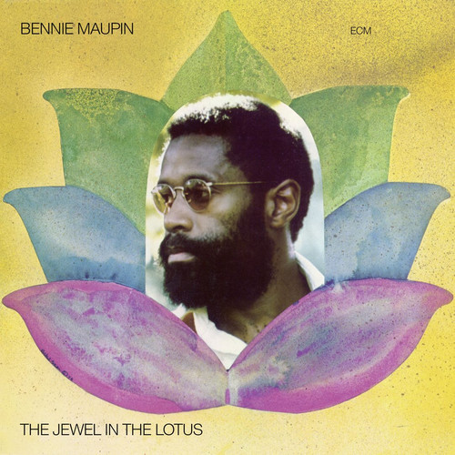 The Jewel In The Lotus (LP)