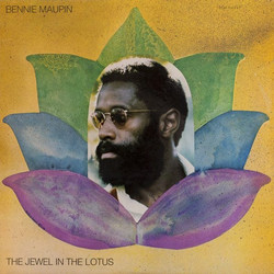 The Jewel In The Lotus (LP)