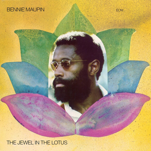The Jewel In The Lotus (LP)
