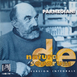 De natura sonorum
