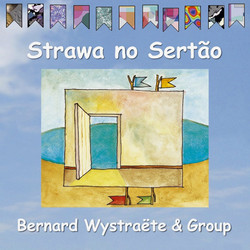 Strawa no Sertão