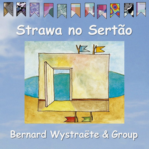 Strawa no Sertão