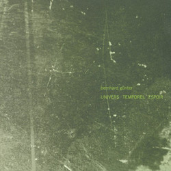 Univers temporel espoir