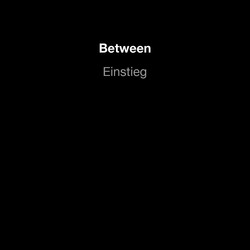 Einstieg