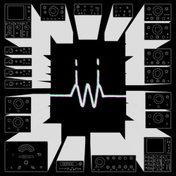 Primitive Electronics Brain Dance