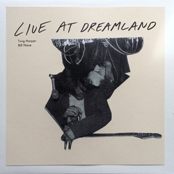 Live At Dreamland