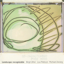 Landscape: recognizable