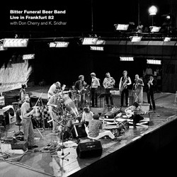 Live in Frankfurt 82