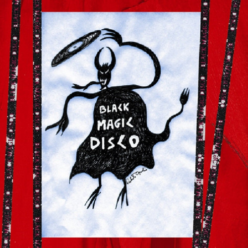 Black Magic Disco