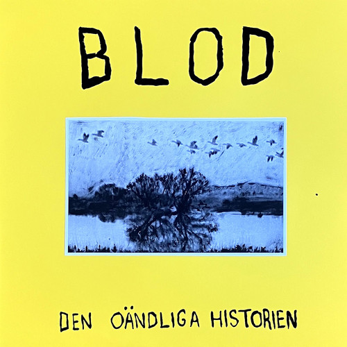 Den Oändliga Historien