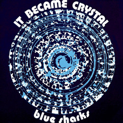 It Became Crystal (LP)