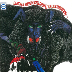 Demon & Eleven Children