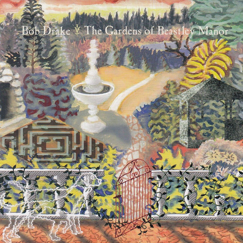 The Gardens of Beastley Manor