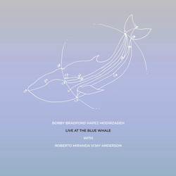 Live at the Blue Whale