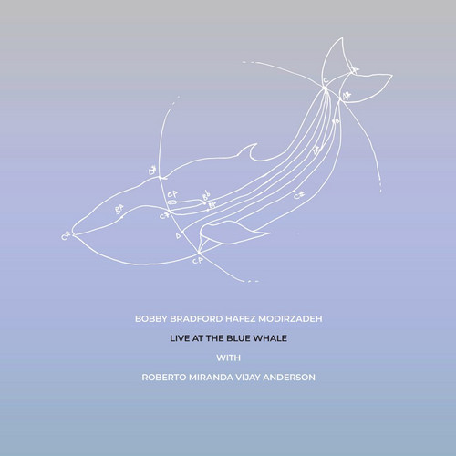 Live at the Blue Whale