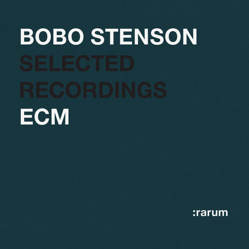 Selected Recordings