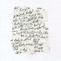 Body/Dilloway/Head LP