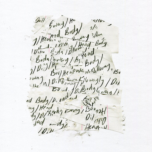 Body/Dilloway/Head LP