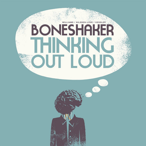 Thinking out loud