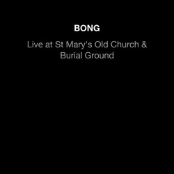 Live at St Mary's Old Church & Burial Ground