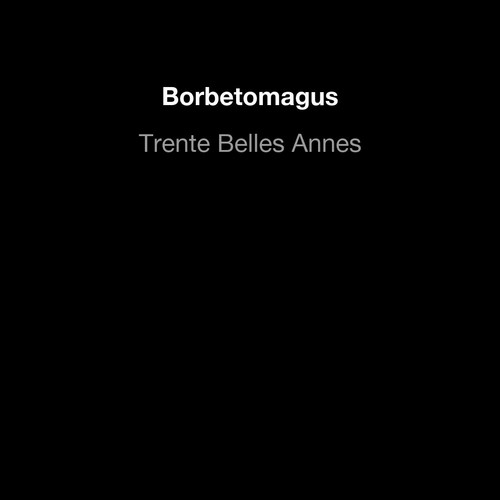 Trente belles annes