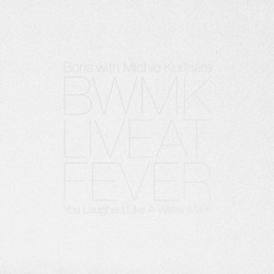 Live at Fever 20181229